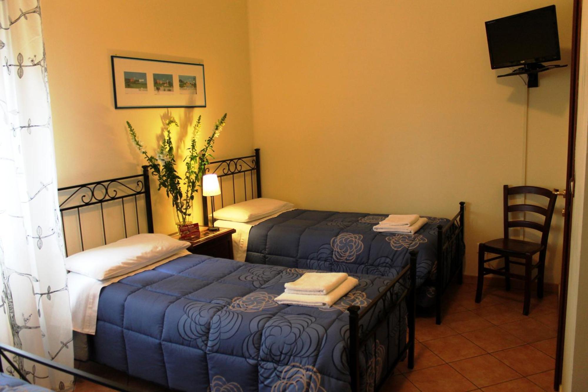 Titina B&B — Photos 1